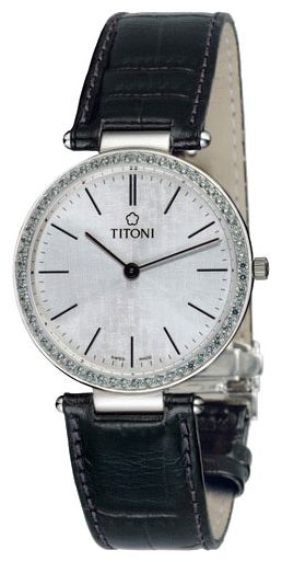 Наручные часы - Titoni 52946S-DB-ST-281