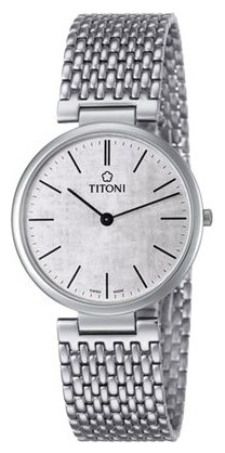 Наручные часы - Titoni 52947S-281