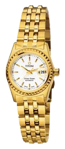 Наручные часы - Titoni 728G-310