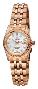 Наручные часы - Titoni 728RG-309