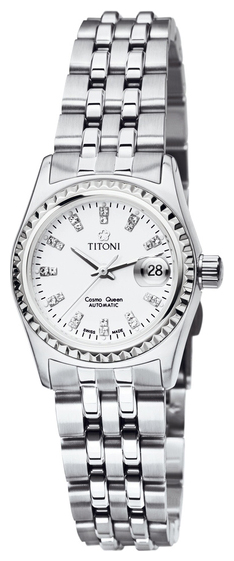 Наручные часы - Titoni 728S-307
