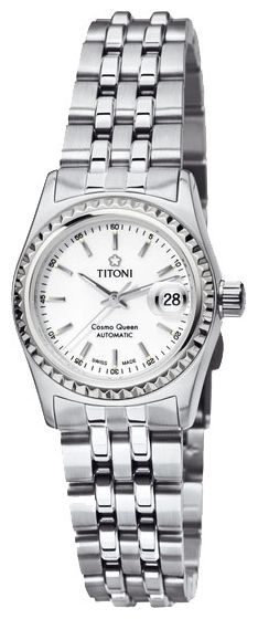 Наручные часы - Titoni 728S-310