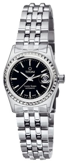 Наручные часы - Titoni 728S-311