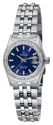 Наручные часы - Titoni 728S-DB-308