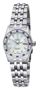 Наручные часы - Titoni 728S-DBS-309