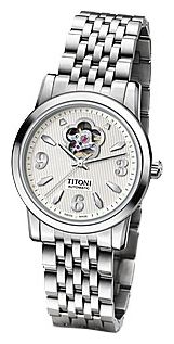 Наручные часы - Titoni 73938S-333