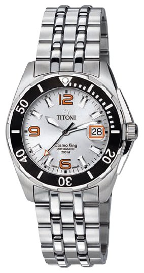 Наручные часы - Titoni 788SB-320