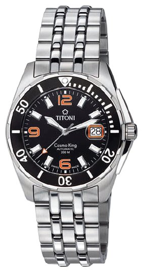 Наручные часы - Titoni 788SB-321