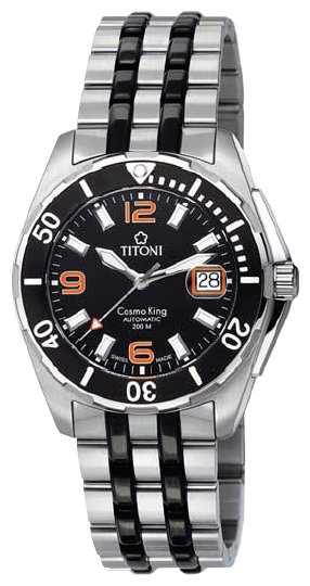 Наручные часы - Titoni 788SBB-321