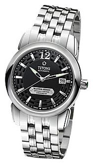 Наручные часы - Titoni 83588S-296