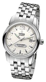 Наручные часы - Titoni 83588S-297