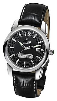 Наручные часы - Titoni 83588S-ST-296