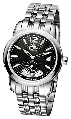 Наручные часы - Titoni 83688S-296