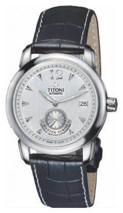 Наручные часы - Titoni 83888S-ST-297