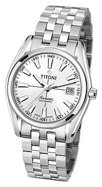 Наручные часы - Titoni 83909S-351