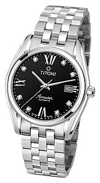 Наручные часы - Titoni 83909S-354