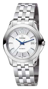 Наручные часы - Titoni 83929S-316