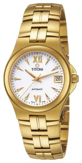 Наручные часы - Titoni 83930G-271