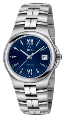 Наручные часы - Titoni 83930S-272