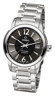 Наручные часы - Titoni 83933S-324