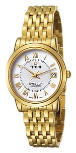 Наручные часы - Titoni 83938G-030
