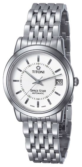 Наручные часы - Titoni 83938S-025