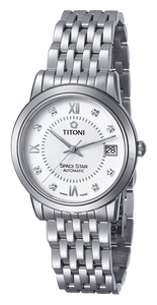 Наручные часы - Titoni 83938S-099