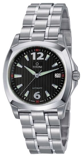 Наручные часы - Titoni 83948S-274