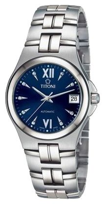 Наручные часы - Titoni 83950S-272