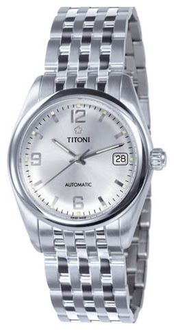 Наручные часы - Titoni 83952S-260