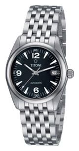Наручные часы - Titoni 83952S-286