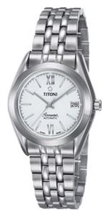 Наручные часы - Titoni 83963S-147