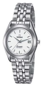 Наручные часы - Titoni 83963S-247