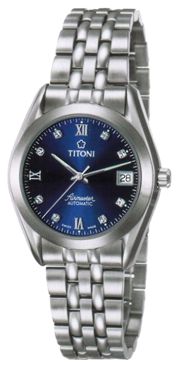 Наручные часы - Titoni 83963S-259