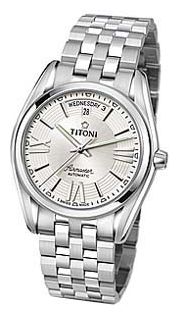 Наручные часы - Titoni 93909S-342