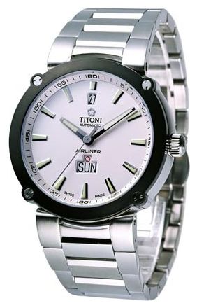 Наручные часы - Titoni 93925SB-247