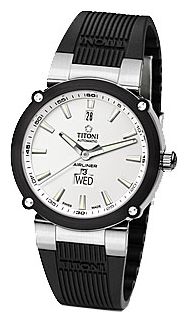 Наручные часы - Titoni 93925SB-RB-247