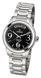 Наручные часы - Titoni 93933S-256