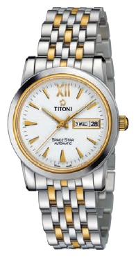 Наручные часы - Titoni 93938SY-328