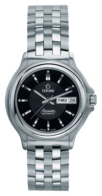 Наручные часы - Titoni 93959S-100