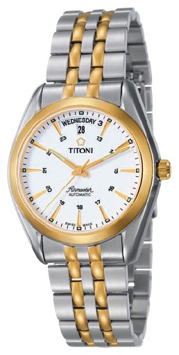 Наручные часы - Titoni 93963SY-247