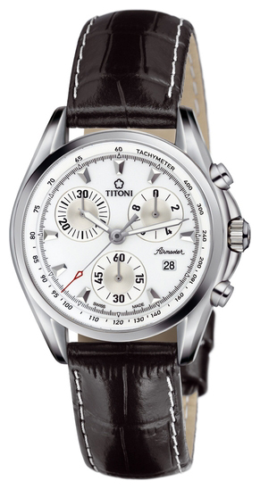 Наручные часы - Titoni 94963S-ST-305