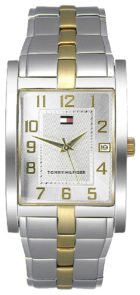 Наручные часы - Tommy Hilfiger 1710151