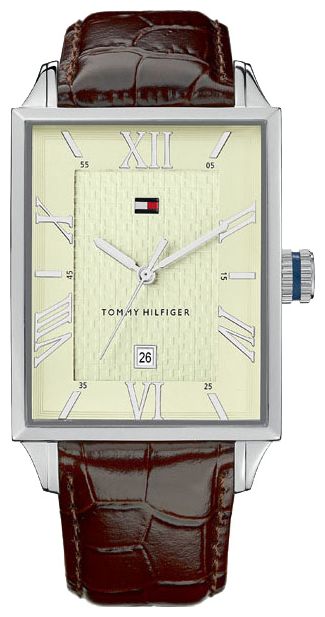 Наручные часы - Tommy Hilfiger 1710219