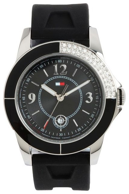 Наручные часы - Tommy Hilfiger 1780972