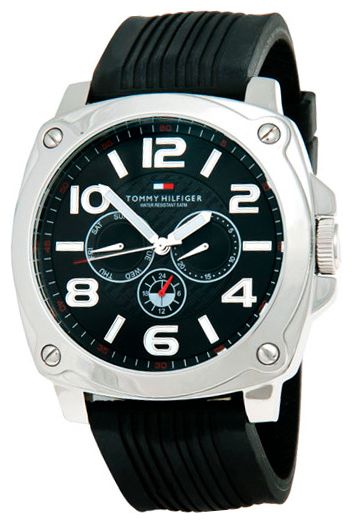 Наручные часы - Tommy Hilfiger 1790672