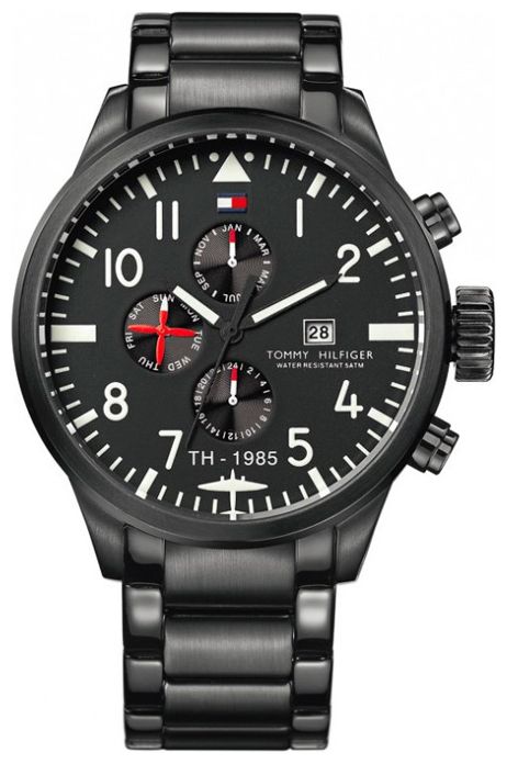 Наручные часы - Tommy Hilfiger 1790680