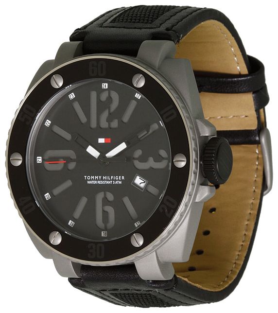 Наручные часы - Tommy Hilfiger 1790690