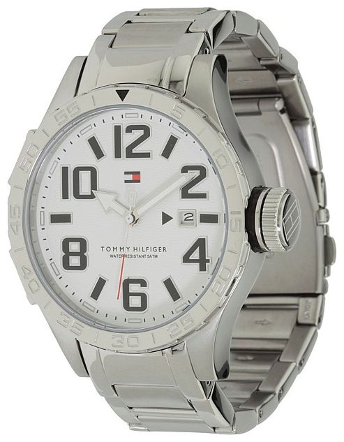 Наручные часы - Tommy Hilfiger 1790692