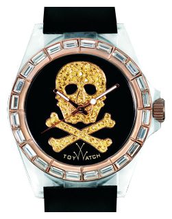 Наручные часы - Toy Watch SB01BKPG